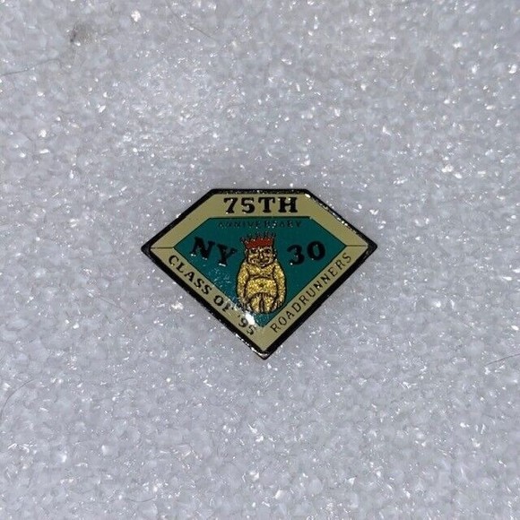 Accessories | Royal Order Of Jesters Roj 75th Anniversary Diamond ...